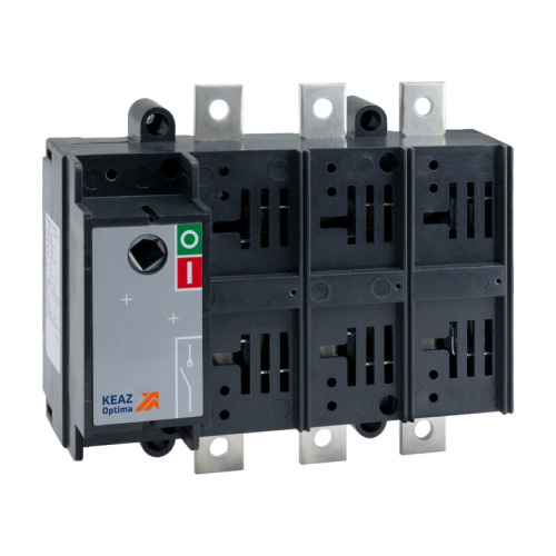 Выключатель нагрузки OptiSwitch D-2-250-3P