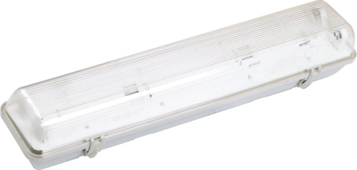 Светильник ЛСП3902А ABS/PS 2х36Вт IP65 ИЭК