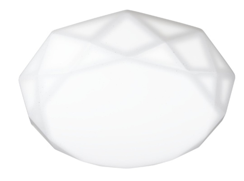 Светильник светодиодный декоративный PPB   DIAMOND DIM 60w 3000K-6500К IP20 D510*74  Jazzway