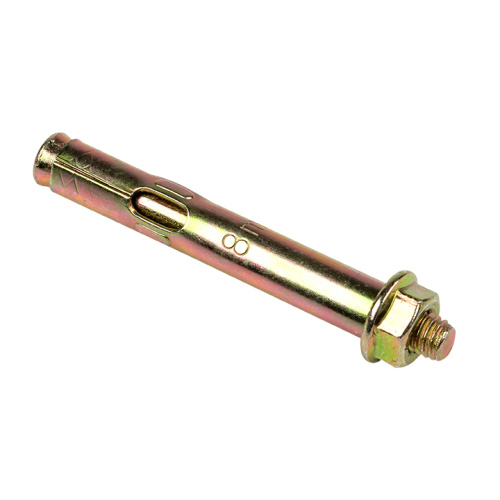 Болт анкерный с гайкой М10*95 EKF