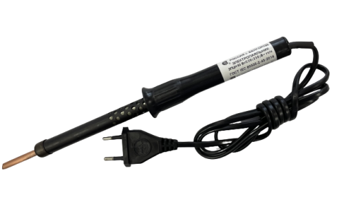 Паяльник ЭПЦН 220/200