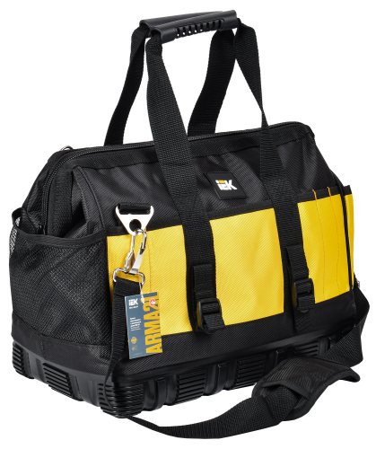 Сумка монтажника с резиновым дном BG-01 ARMA2L 5 IEK