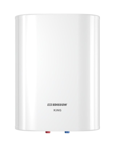 Водонагреватель EDISSON  King 30 V