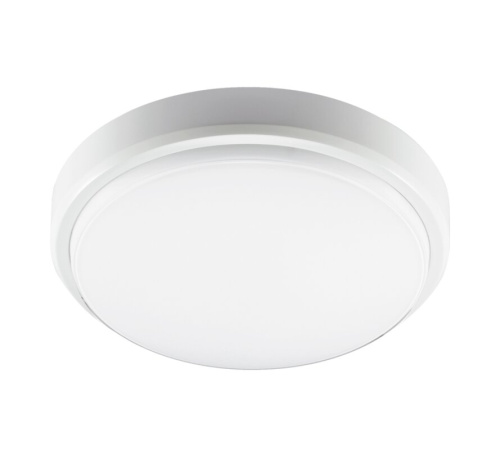 Светильник светодиодный сенсорный ЖКХ PBH - PC2-RS 18W 4000K IP65  ""SENSOR""  Jazzway