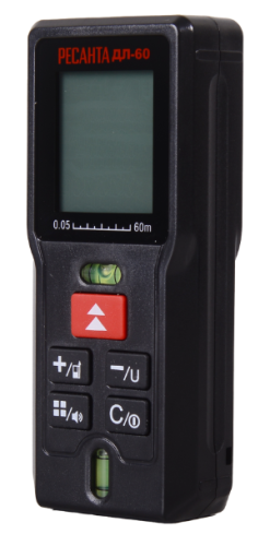 Дальномер ДЛ-60 