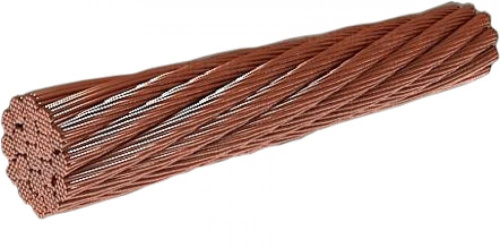 Провод ПЩ-10