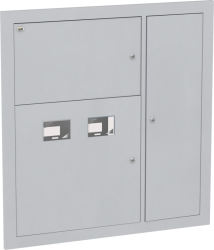 Корпус металлический ЩЭ-2-6 36 УХЛ3 IP31