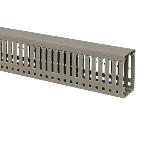 Канал кабельный перфорированный (ВхШ: 40x25мм.) EKF PROxima