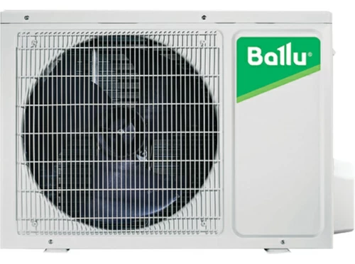 Блок наружный BALLU BSAGI/out-18HN1_17Y сплит-системы, инверторного типа