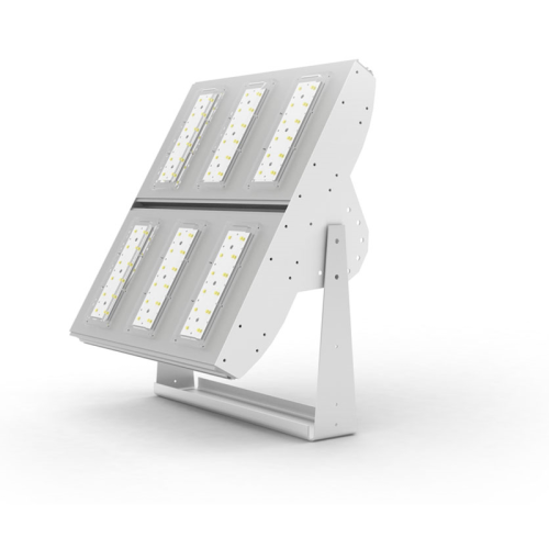 Светильник светодиодный "ВАРТОН" промышленный Olymp 12° 160 Вт 5000К