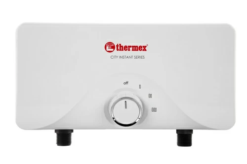 Электроводонагреватель THERMEX City 6500