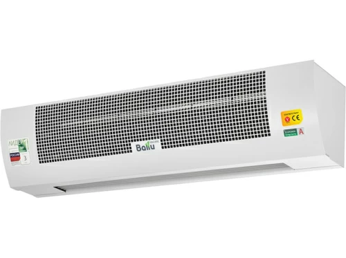 Тепловая завеса BALLU BHC-H20T24-PS