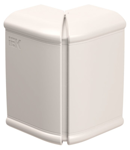 Угол внешний изменяемый 100х40 PRIMER IEK