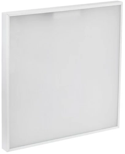 Светильник светодиодный ДВО 40304-1 PRO 30Вт 4000К 595х595х45 оп. IEK