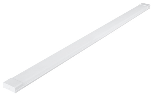 Светильник PPO-02 Opal 4000 (аналог ЛПО) 36W 4000К IP20 160-260V Jazzway