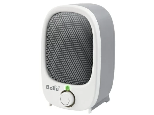 Тепловентилятор Ballu BFH/S-03N (мини) (900Вт)