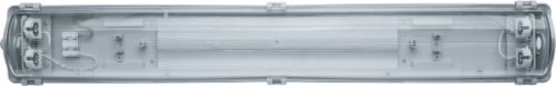 Светильник Navigator 14 333 DSP-04S-1200-IP65-2xT8-G13-R под светодиодную лампу