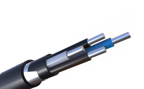 Кабель АВБШвнг(А) 4х16-0,66 (ок)