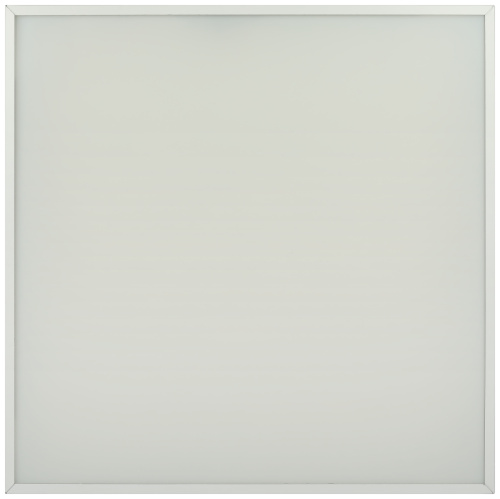 Светильник светодиодный ЭРА SPO-940-9-65K-038 38Вт 6500К 3990Лм 588x588x40 матовый Грильято