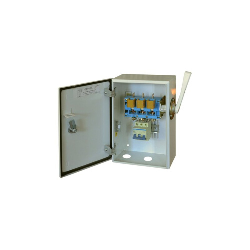 Рубильник ЯРП-100К-IP54-У3-004 Узола