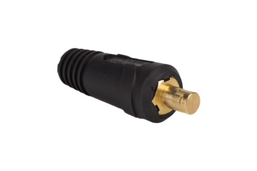 СКР-25 соединитель кабельный (сеч кабеля 25 - 35 мм2)