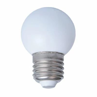 Лампа к Белт-лайт 10w Е27 (белая)