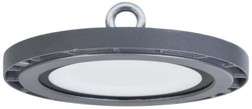 Светильник светодиодный ДСП 5012 100Вт 6500К IP65 алюминий IEK