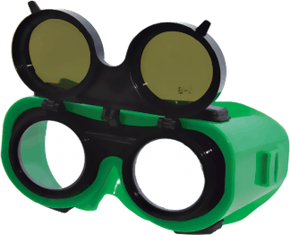 Очки защитные ЗНД2 ADMIRAL (6)