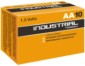 Элемент питания Duracell Industrial LR03/286