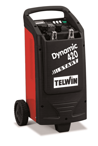 Устройство пуско-зарядное TELWIN DYNAMIC 420