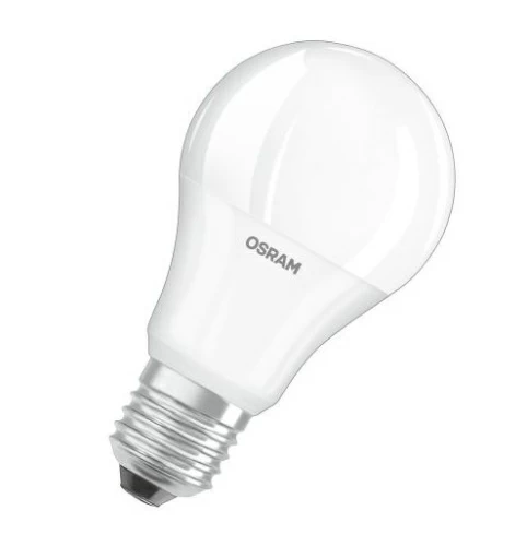 Лампа светодиодная LED STAR CLASSIC А150 13W/827 13Вт грушевидн 2700К Е27 1521лм матов.пласт. OSRAM
