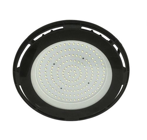 Светильник промышленный ДСП PHB UFO 04   50w 5000K 120° IP65 Jazzway