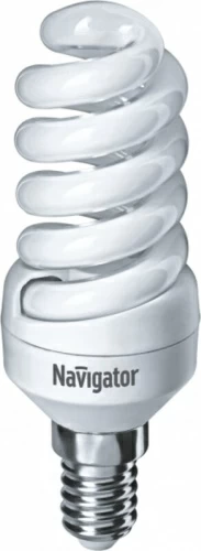 Лампа Navigator NCL-SF10-11-840-E14