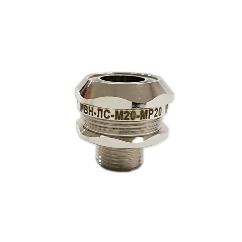 МВН-ЛС-М20-МР20 IP67 ГОФРОМАТИК (ЗЭТАРУС)
