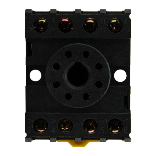 Релейная база PF083A-E для MK2P-I ST3P AH3 Энергия