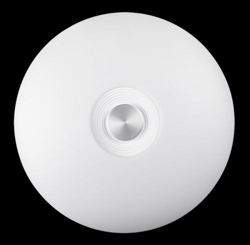 Светильник светодиодный декоративный PPB   CRATER DIM 60w 3000K-6500К IP20 D530*80  Jazzway