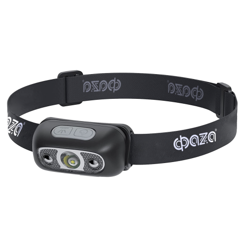 Фонарь Налобный ФАZА AccuFH3-L3W-SENS