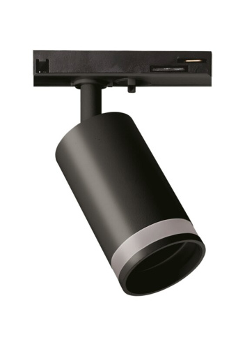 Прожектор PTR  28 GU10 BL 230V IP20 Jazzway