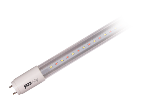 Лампа светодиодная Спец PLED  T8 -1200 Food Meat 18w G13 Cl/PL 230V/50Hz Jazzwa