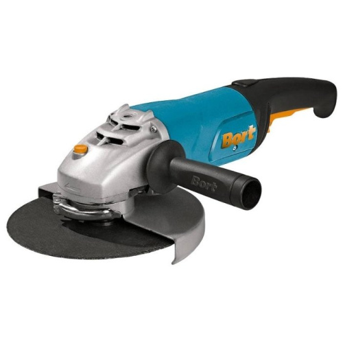 Угловая шлифмашина BWS-1700N  Bort