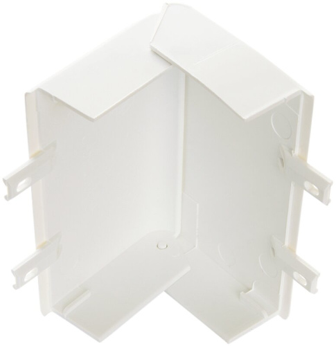 SPL Угол внешний для кабель-канала 60х16