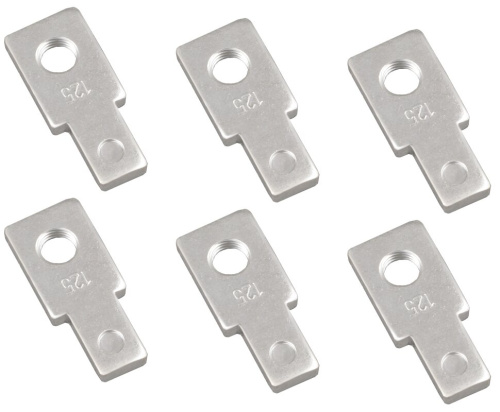 Наконечники для ВА88-33 160А 3Р (6шт/компл) IEK