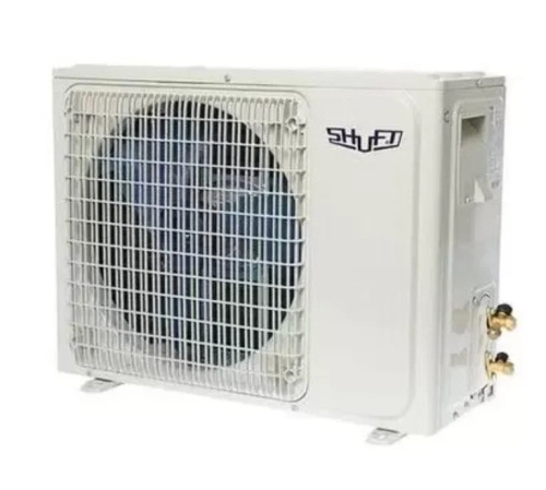 Блок наружный SHUFT SFTH/out-07HN1_22Y сплит-системы