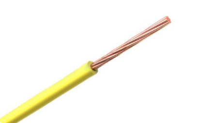 Провод ПГВА 0,75 красн