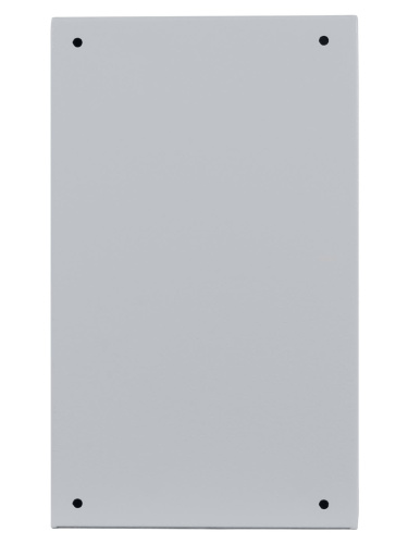 Ящик с трансформатором понижающим ЯТП-0,25 220/24-2 авт. IP54 TDM