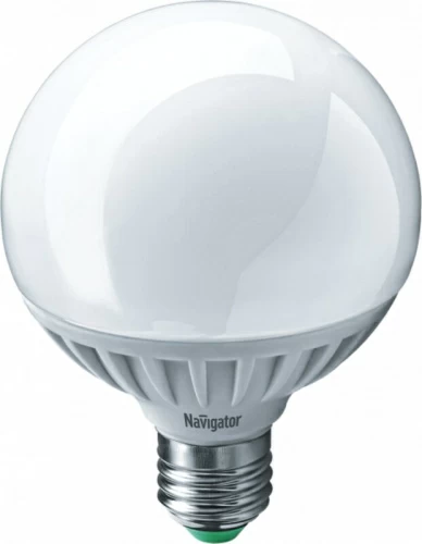 Лампа Navigator NLL-G95-12-230-2.7K-E27(Professional)