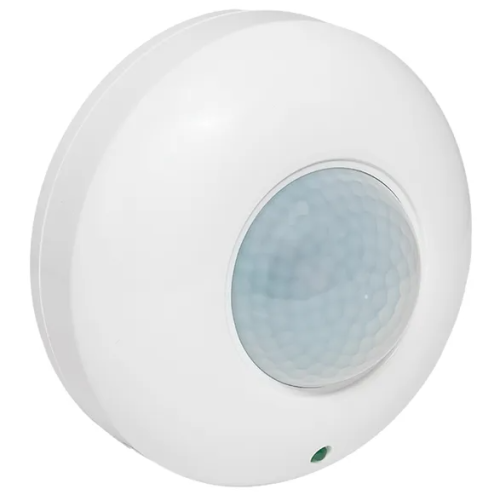 ИК датчик движения потолочный 1200Вт 360гр. до 6м IP20 MS-20B EKF PROxima