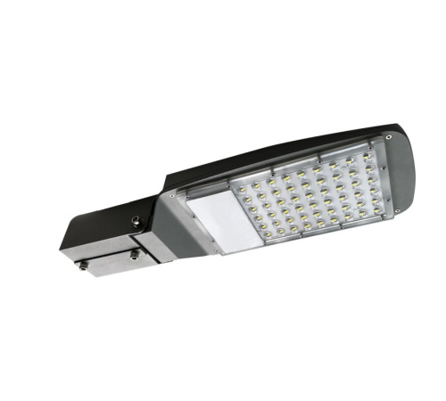 Светильник консольный сенсорный ДКУ PSL 06  50w SENSOR 5000K IP65 (2г.гар) Jazzway