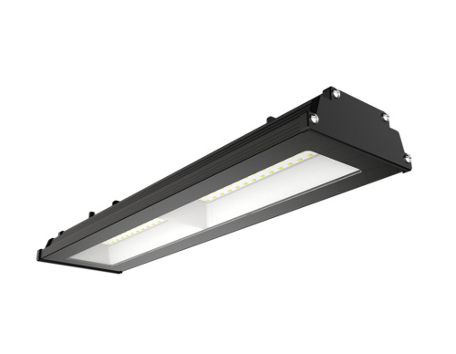 Светильник промышленный ДСП PPI- 03 200w 5000K 120° IP65 230V/50Hz Jazzway