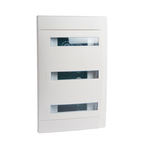 Бокс LEGRAND Practibox 3х12 (601119)